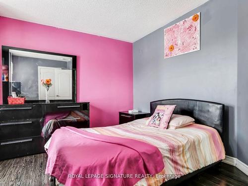 340 Col Phillips Dr, Shelburne, ON - Indoor Photo Showing Bedroom