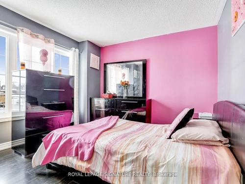 340 Col Phillips Dr, Shelburne, ON - Indoor Photo Showing Bedroom