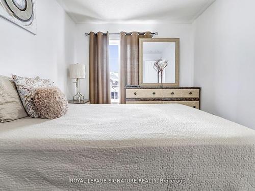 340 Col Phillips Dr, Shelburne, ON - Indoor Photo Showing Bedroom