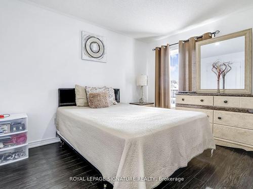 340 Col Phillips Dr, Shelburne, ON - Indoor Photo Showing Bedroom