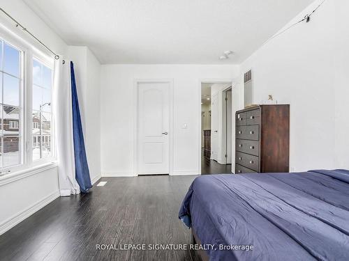 340 Col Phillips Dr, Shelburne, ON - Indoor Photo Showing Bedroom