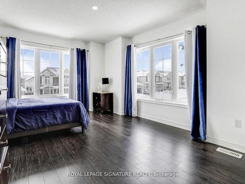 340 Col Phillips Dr, Shelburne, ON - Indoor Photo Showing Bedroom