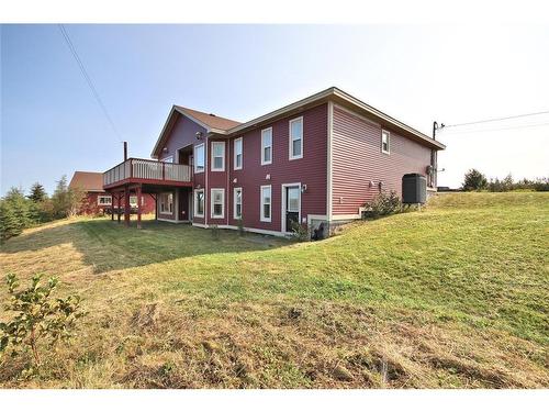 26 Blackmarsh Road, Upper Island Cove, NL 