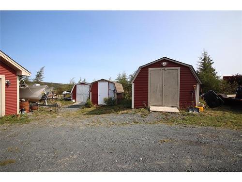 26 Blackmarsh Road, Upper Island Cove, NL 