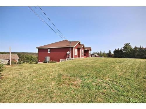 26 Blackmarsh Road, Upper Island Cove, NL 