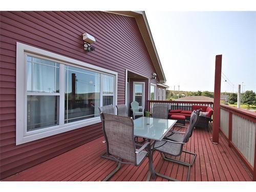 26 Blackmarsh Road, Upper Island Cove, NL 