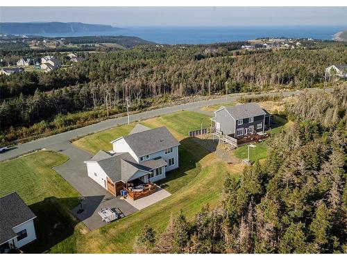 73 Big Meadow Drive, Outer Cove, NL 