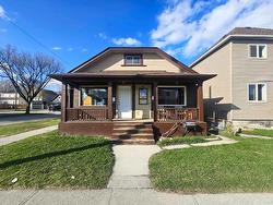 525 Redwood Avenue  Winnipeg, MB R2W 1S7