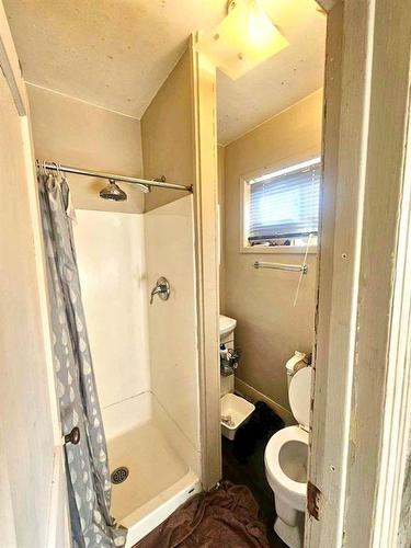 525 Redwood Avenue, Winnipeg, MB - Indoor Photo Showing Bathroom