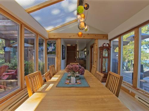 455 Scott Point Dr, Salt Spring, BC 