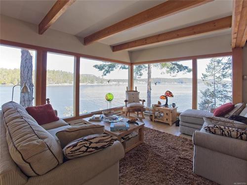 455 Scott Point Dr, Salt Spring, BC 