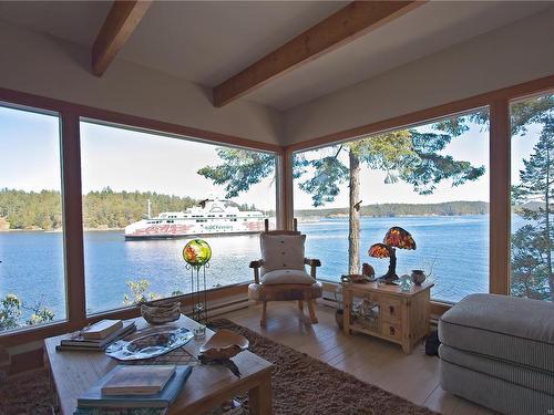 455 Scott Point Dr, Salt Spring, BC 