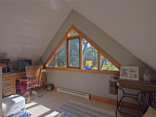 455 Scott Point Dr, Salt Spring, BC 