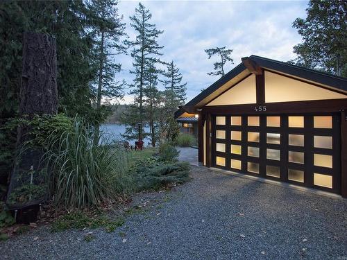 455 Scott Point Dr, Salt Spring, BC 