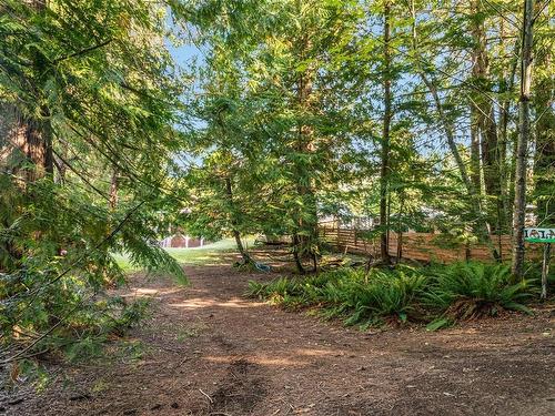 3092 Bay Rd, Qualicum Beach, BC 