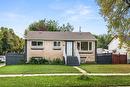 106 Clayton Drive, Winnipeg, MB  - Outdoor 