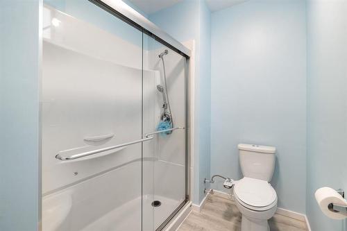 106 Clayton Drive, Winnipeg, MB - Indoor Photo Showing Bathroom