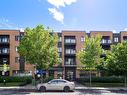 Exterior - 211-8960 Boul. St-Michel, Montréal (Villeray/Saint-Michel/Parc-Extension), QC  - Outdoor With Balcony With Facade 