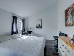 Master bedroom - 