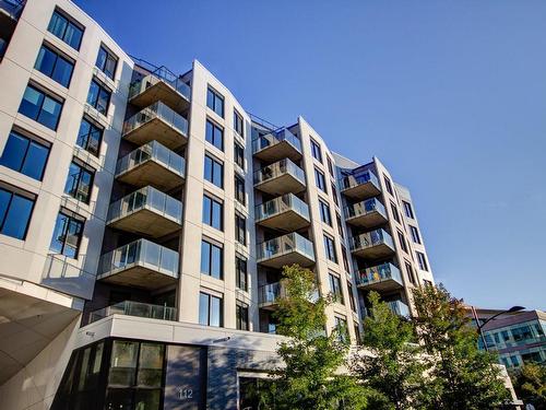 FaÃ§ade - 429-201 Rue Jacques-Le Ber, Montréal (Verdun/Île-Des-Soeurs), QC - Outdoor With Facade