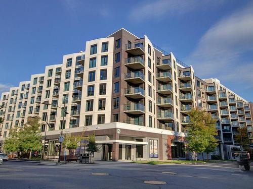 FaÃ§ade - 429-201 Rue Jacques-Le Ber, Montréal (Verdun/Île-Des-Soeurs), QC - Outdoor With Facade