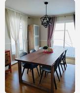 Dining room - 