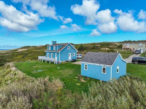 Overall view - 23 Allée Michel-Vigneau, Les Îles-De-La-Madeleine, QC - Outdoor With View