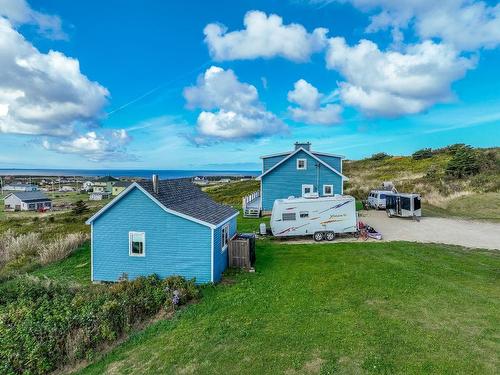 Overall view - 23 Allée Michel-Vigneau, Les Îles-De-La-Madeleine, QC - Outdoor With View