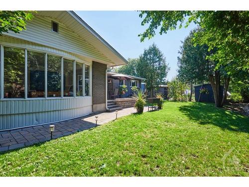 12 Bedale Drive, Ottawa, ON 