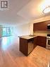 311 - 30 Clegg Road, Markham, ON  - Indoor Photo Showing Kitchen With Double Sink 