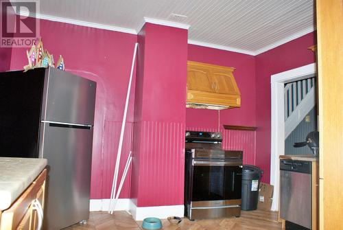 433 Southside Road, St. Johns, NL - Indoor