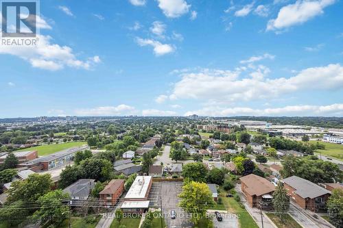 Ph40 - 18 Mondeo Drive, Toronto, ON - Outdoor With View