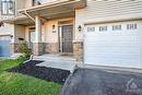 960 Linaria Walk, Ottawa, ON  - Outdoor With Facade 