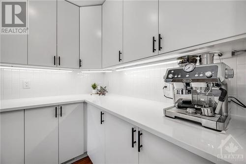 960 Linaria Walk, Ottawa, ON - Indoor Photo Showing Kitchen