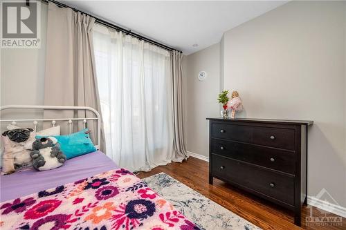 960 Linaria Walk, Ottawa, ON - Indoor Photo Showing Bedroom