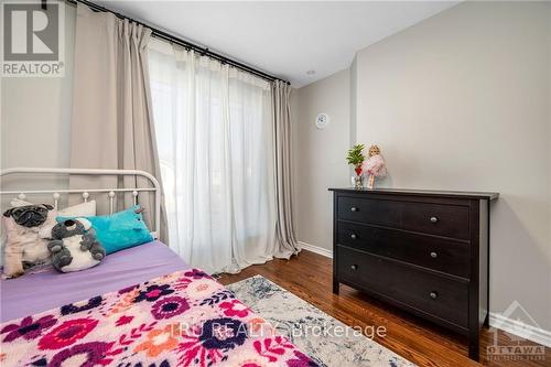 960 Linaria Walk, Ottawa, ON - Indoor Photo Showing Bedroom