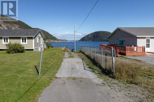 195 Main Street, Lark Harbour, NL 