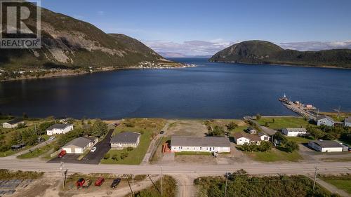 195 Main Street, Lark Harbour, NL 