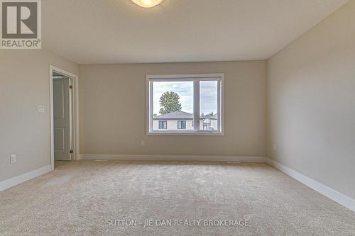 350 Edgevalley Road, London, ON - Indoor Photo Showing Other Room