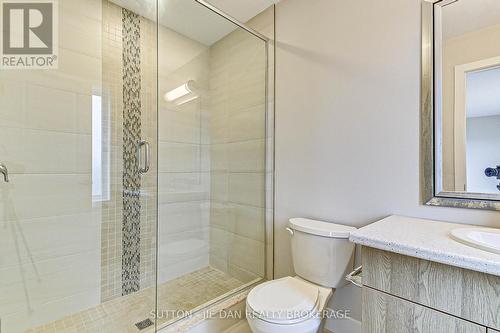 350 Edgevalley Road, London, ON - Indoor Photo Showing Bathroom