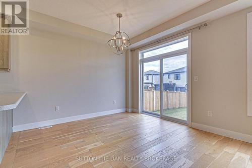 350 Edgevalley Road, London, ON - Indoor Photo Showing Other Room