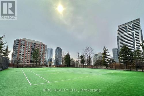 1807 - 5 Northtown Way, Toronto, ON - Outdoor