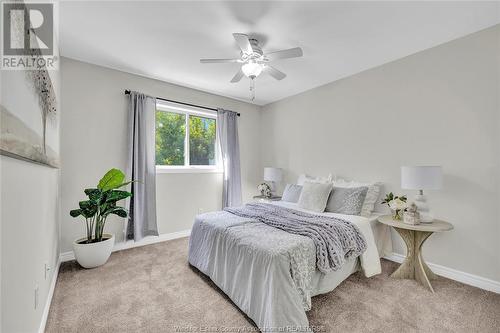 361 White Crescent, Amherstburg, ON - Indoor Photo Showing Bedroom