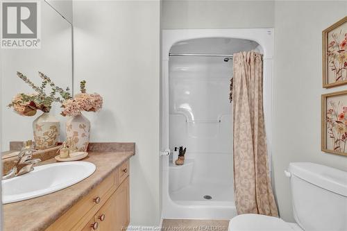 361 White Crescent, Amherstburg, ON - Indoor Photo Showing Bathroom