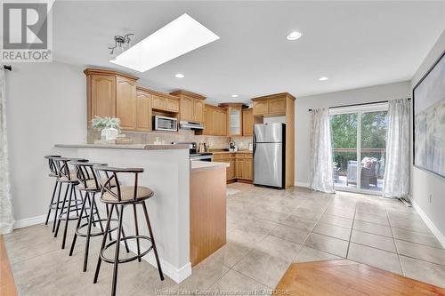 361 White Crescent, Amherstburg, ON - Indoor Photo Showing Kitchen