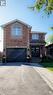 74 Clute Crescent, Barrie, ON  - Outdoor 