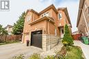 1262 Foxglove Place, Mississauga, ON  - Outdoor 