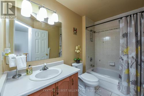 1262 Foxglove Place, Mississauga, ON - Indoor Photo Showing Bathroom