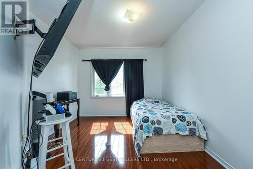 1262 Foxglove Place, Mississauga, ON - Indoor Photo Showing Bedroom