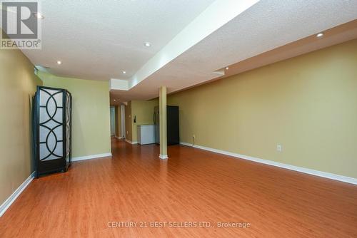 1262 Foxglove Place, Mississauga, ON - Indoor Photo Showing Other Room